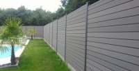 Portail Clôtures dans la vente du matériel pour les clôtures et les clôtures à Cerville